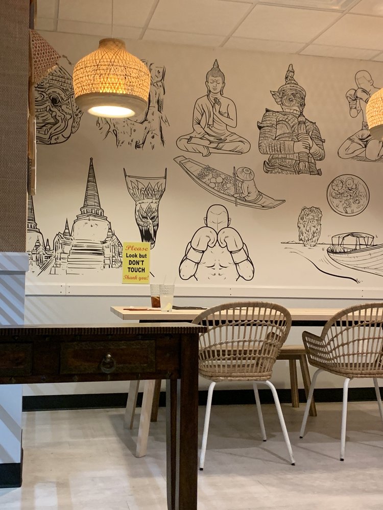 Taste of Thai