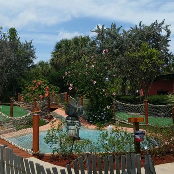 Putt'n Around - Mini Golf Near Me - Delray Beach, Florida Putt'n Around - Mini Golf Near Me - Delray Beach, Florida