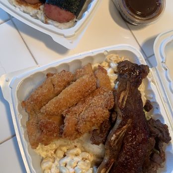 TIM’S HAWAIIAN BBQ - Updated January 2025 - 72 Photos & 41 Reviews ...