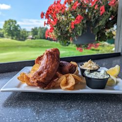 The Dock Bar & Grill