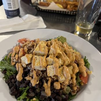 Misty Mountain Hops - southwest Buddha Bowl- fantastic!! - Bars Near Me - Blue Ridge, Georgia Misty Mountain Hops - southwest Buddha Bowl- fantastic!! - Bars Near Me - Blue Ridge, Georgia