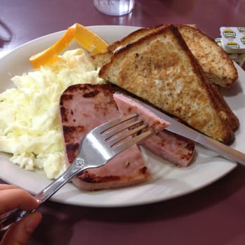 Andy's Coffee Shop - Fit breakfast #1 - Diners Near Me - Pasadena, California Andy's Coffee Shop - Fit breakfast #1 - Diners Near Me - Pasadena, California