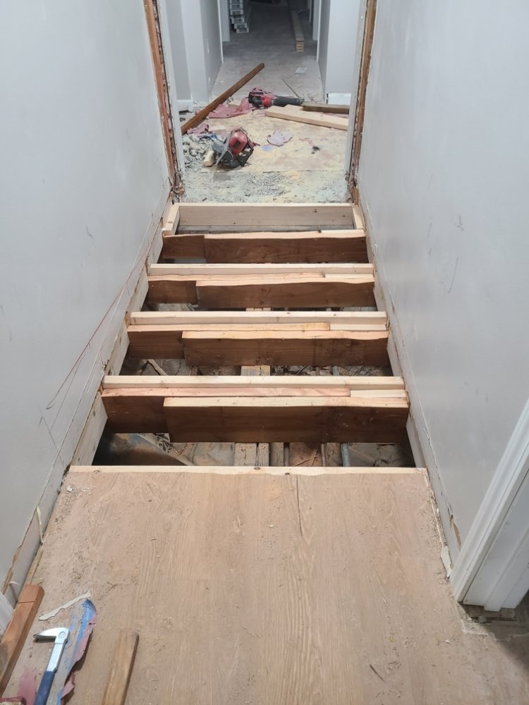 Slide of Escobar Construction