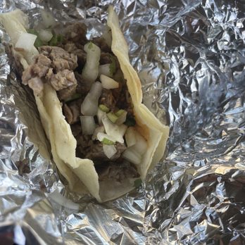 El Taco De Mexico - Asada taco - Mexican Near Me - Denver, Colorado
