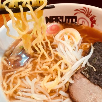 Naruto Ramen - Ramen Near Me - New York, New York Naruto Ramen - Ramen Near Me - New York, New York