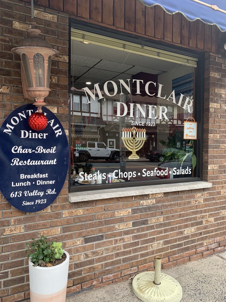 Montclair Diner