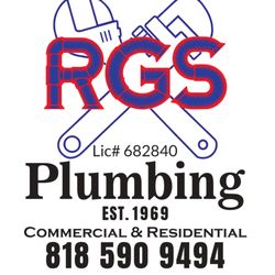 RGS Plumbing