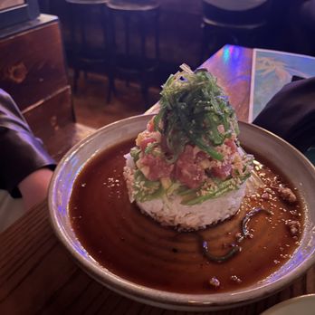 Fat Baby - Tuna poke bowl - Sushi Bars Near Me - Boston, Massachusetts Fat Baby - Tuna poke bowl - Sushi Bars Near Me - Boston, Massachusetts