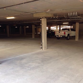 Trolley Apartments - Parking - Apartments Near Me - San Diego, California