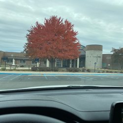 Saint Joseph's Regional Medical Center