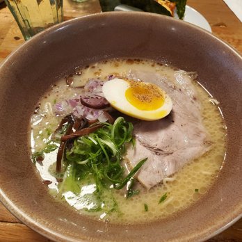 Bosso Ramen Tavern - Umami ramen - Ramen Near Me - Cambridge, Massachusetts Bosso Ramen Tavern - Umami ramen - Ramen Near Me - Cambridge, Massachusetts