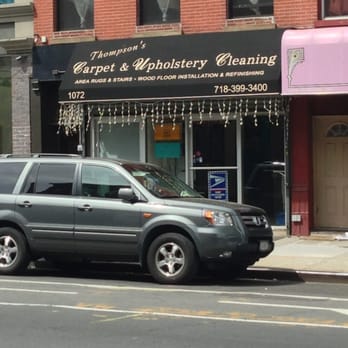 The Mailroom Store - The awning must be old or something, but this is it. - Couriers & Delivery Services Near Me - Brooklyn, New York