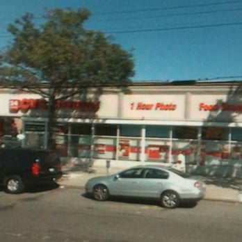 CVS Pharmacy - Drugstores Near Me - Bronx, New York