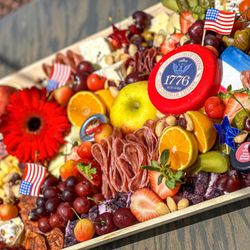 MC Charcuterie