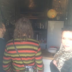 Raade's Hagekafe