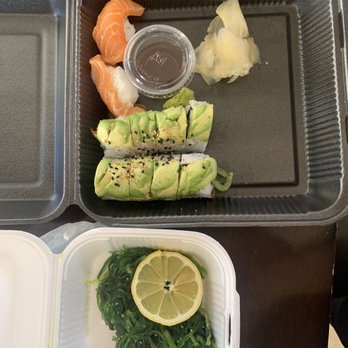 Sushi Brokers Arcadia - Sushi Bars Near Me - Phoenix, Arizona Sushi Brokers Arcadia - Sushi Bars Near Me - Phoenix, Arizona