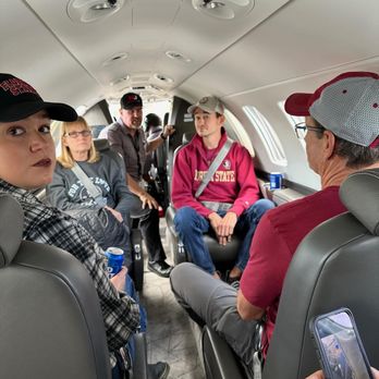 Big Game Air - Private Jet Charter Near Me - Chicago, Illinois