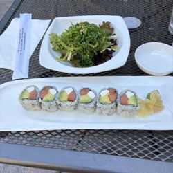 Kumo Sushi