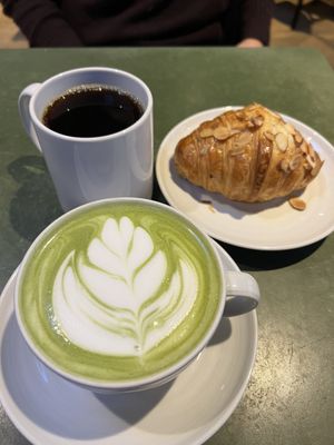 The Smoot Standard by null