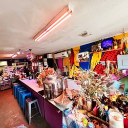 Nixta Taqueria - Interior