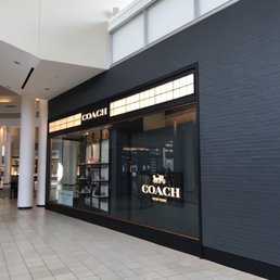 coach metrotown