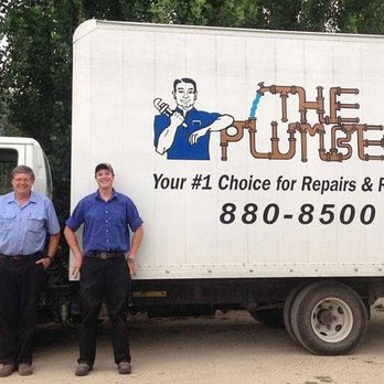The Plumber - Plumbing Near Me - Stevensville, Montana The Plumber - Plumbing Near Me - Stevensville, Montana