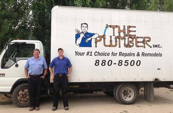The Plumber