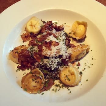 Betty - ricotta tortellini - New American Near Me - Seattle, Washington Betty - ricotta tortellini - New American Near Me - Seattle, Washington