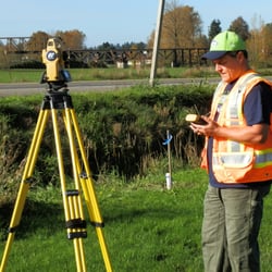 All Land Surveying