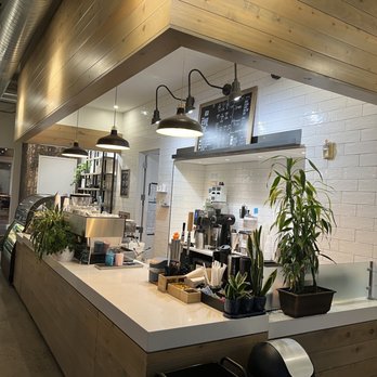 Lost Coffee - Lost Coffee interior - Coffee & Tea Near Me - Aurora, Colorado Lost Coffee - Lost Coffee interior - Coffee & Tea Near Me - Aurora, Colorado