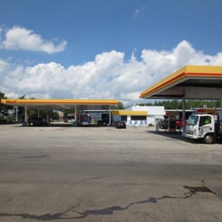 Shell