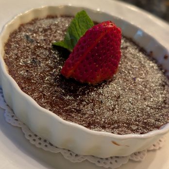 Buenos Aires Café - Este - Dark and spicy crème brûlée - Argentine Near Me - Austin, Texas Buenos Aires Café - Este - Dark and spicy crème brûlée - Argentine Near Me - Austin, Texas