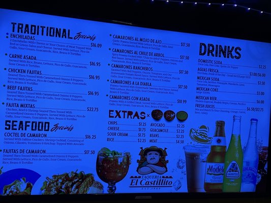 El Castillito by null