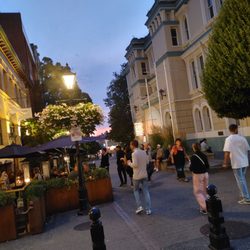 Bastion Square