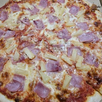 Brooklyn V's Pizza - 18" Hawaiian - Pizza Near Me - Chandler, Arizona
