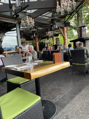 Seasons in the Park by null