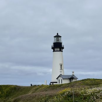 Yaquina Head Lighthouse - Yaquina Head Lighthouse - Landmarks & Historical Buildings Near Me - Newport, Oregon Yaquina Head Lighthouse - Yaquina Head Lighthouse - Landmarks & Historical Buildings Near Me - Newport, Oregon