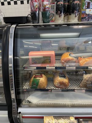 Pennisi's Deli by null