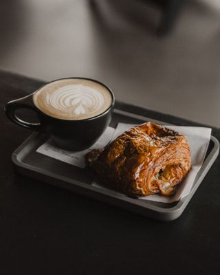 The Boy & The Bear - Coffee Roastery by null