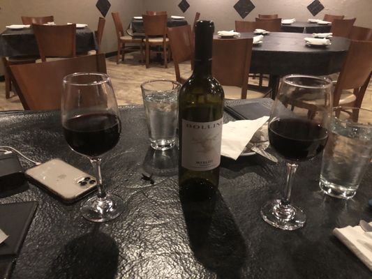 Paesano's Italian Restaurant by null