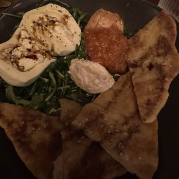 The Husky - Burrata - Burgers Near Me - New Orleans, Louisiana The Husky - Burrata - Burgers Near Me - New Orleans, Louisiana
