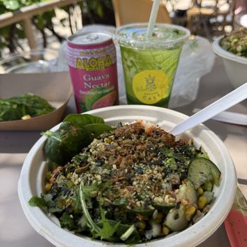 Poke Bar-Waikiki - Poke Near Me - Honolulu, Hawaii Poke Bar-Waikiki - Poke Near Me - Honolulu, Hawaii