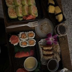 Yume Sushi