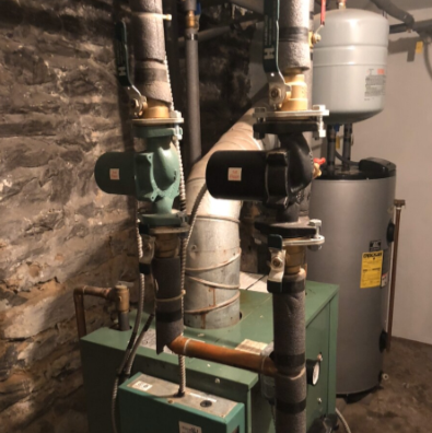 Slide of Aldo’s Pipe Repair & Drain Cleaning