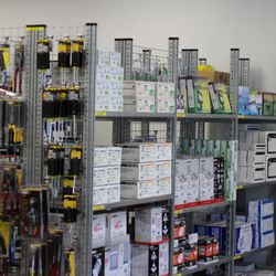 Lade Electric Supply