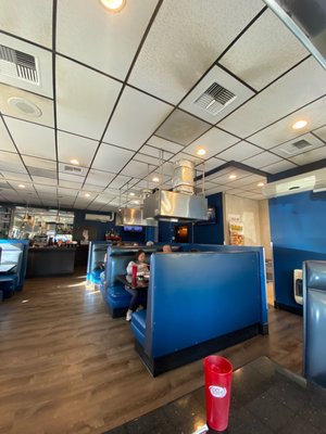 Palace Korean Bar & Grill by null