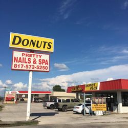 Donuts Plus - Donuts Plus