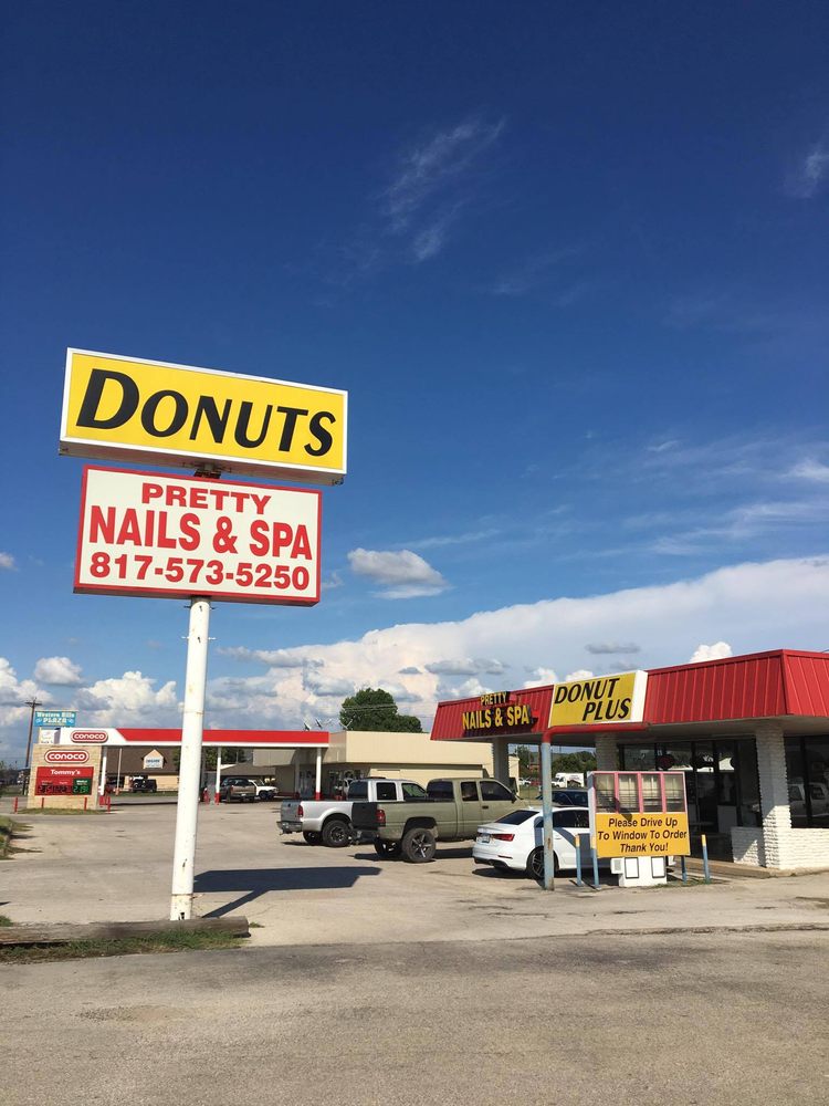 DONUT PLUS 2