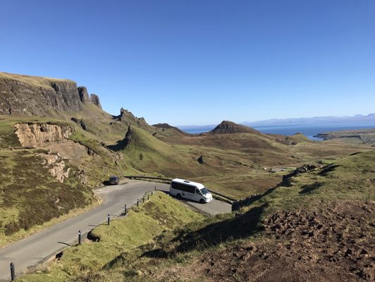 Quiraing by null