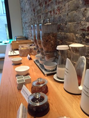 9HOTEL CENTRAL by null